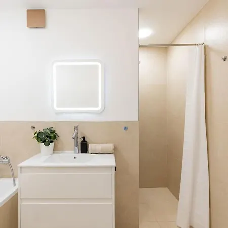 Apartment Manderlak In Old Town Bratislava