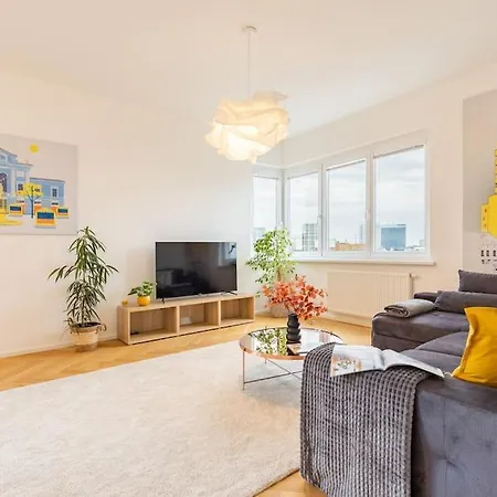 Apartment Manderlak In Old Town