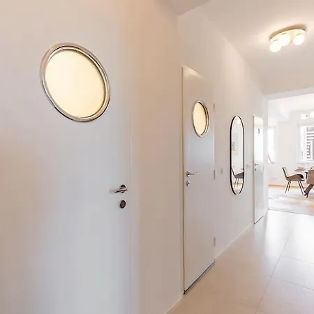 Apartment Manderlak In Old Town *