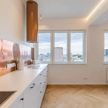 Apartment Manderlak In Old Town