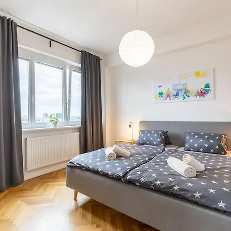 Manderlak In Old Town Apartment Bratislava