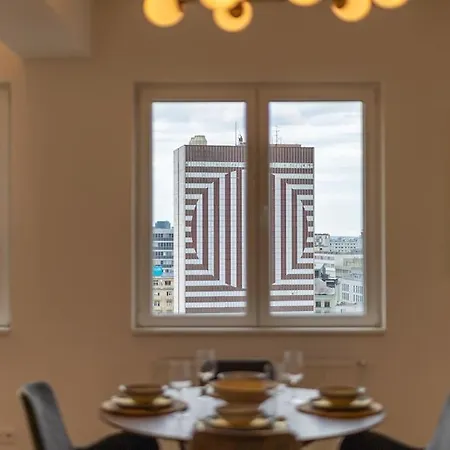 Apartment Manderlak In Old Town *